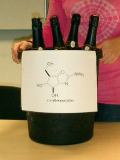 Synthesis champagne