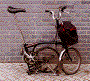 Picture of Folding Bike