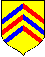 Merton College crest