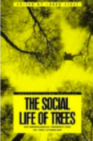 The social life of trees