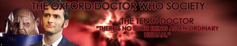 Old version of the Tenth Doctor banner