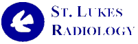 St Luke's Radiology