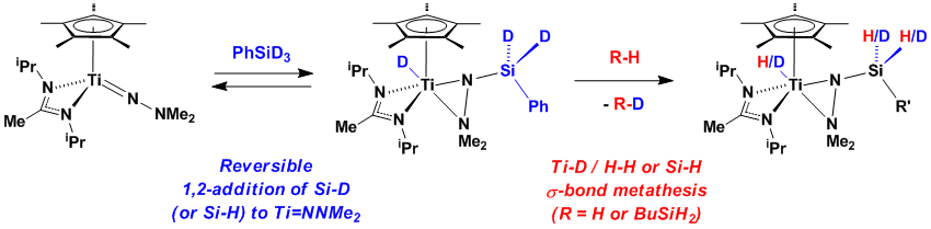 Double bond metathesis