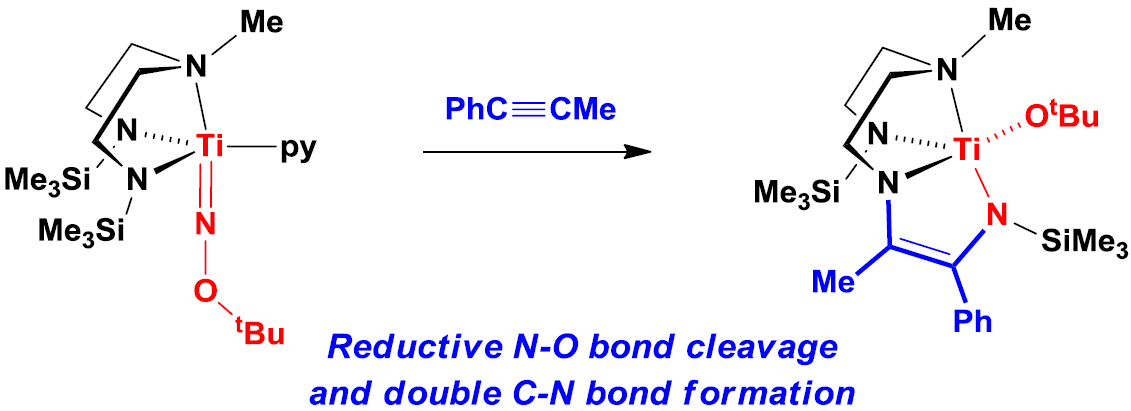 Cgtase thesis