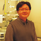 Dr. Kang Min Ok