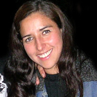 Paulina Aguirre