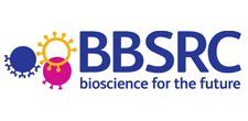 BBSRC logo, with link to site