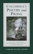 Coleridge's Poetry and Prose