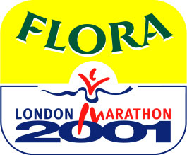 Link to London Marathon Homepage