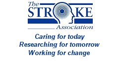 Link to Stroke Association Homepage