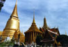 Royal Temple Complex
, Bangkok