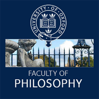 The Oxford Faculty of Philosophy