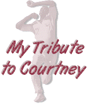 My tribute to Courtney