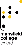 Mansfield College logo