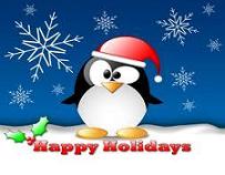 Seasonal Greeting