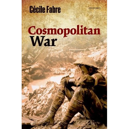Cosmopolitan War
