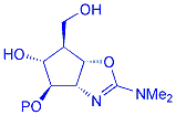(-) -allosamizoline