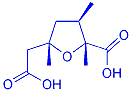 nemorensic acid