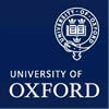 University of Oxford logo