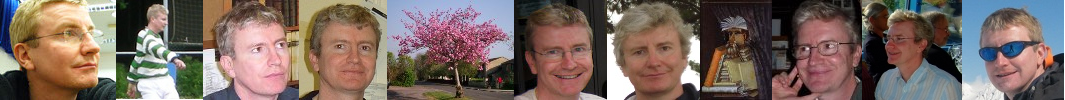 Picture of Martin Wynne