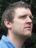 Picture of Michael Fraser, Mar 2006 (courtesy of my daughter, Anastasia)