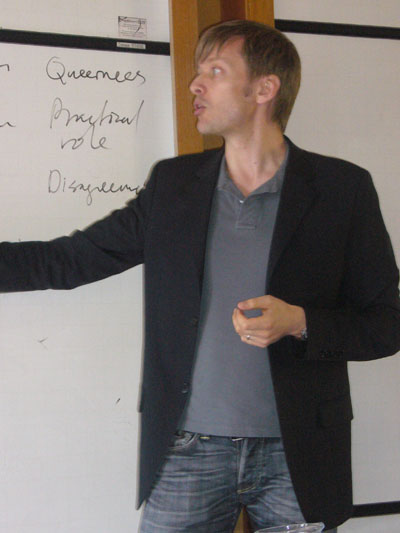 Gunnar Bjornsson