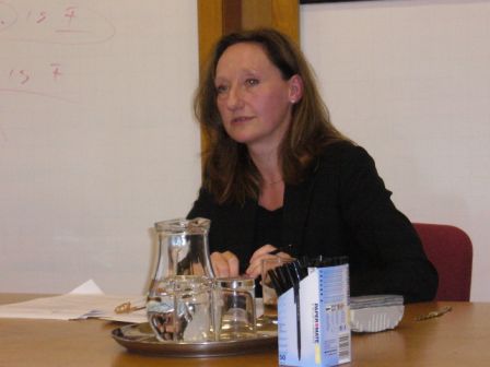 Ulrike Heuer