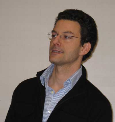 Raffaele Rodogno 