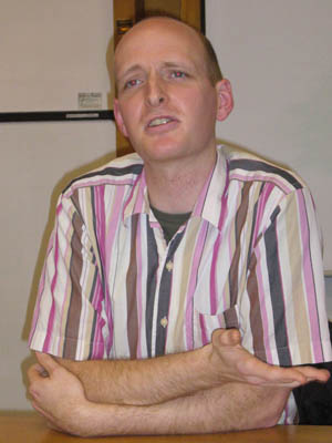 Neil Sinclair