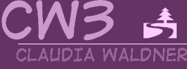 CW3 logo