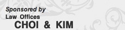 Kim % Choi