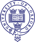 Oxford University Logo