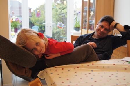 David and Ana Elena