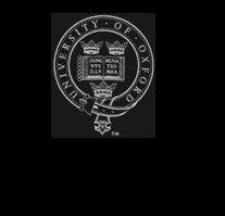Oxford University Crest