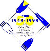 Peterborough RC's 50th anniversary