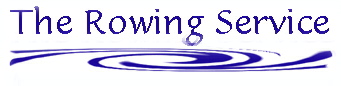 TheRowing Service