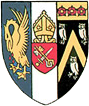 Corpus Christi College Crest