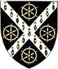 Saint Catherine's College Crest