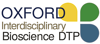 Interdisciplinary Biosciences DTP
