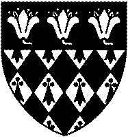 Magdalen College Crest