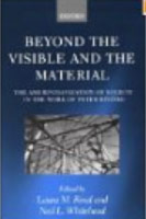 Beyond the visible and the material