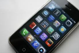 image of iphone