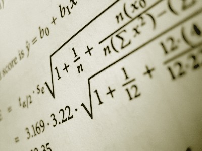 image of statistics