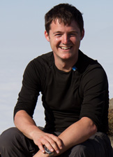 simon walker