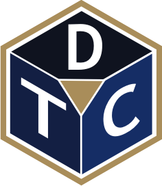 DTC logo