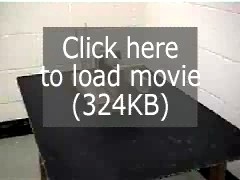 Movie of Betty selecting a tool of a particular length