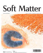Soft Matter 2012