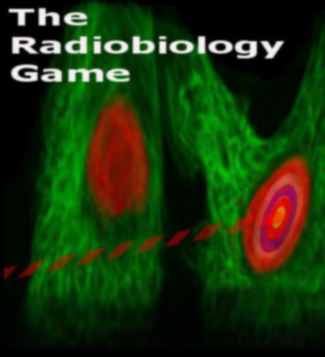 Radiobiology Game