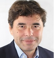 Prof. Daniel C. Anthony