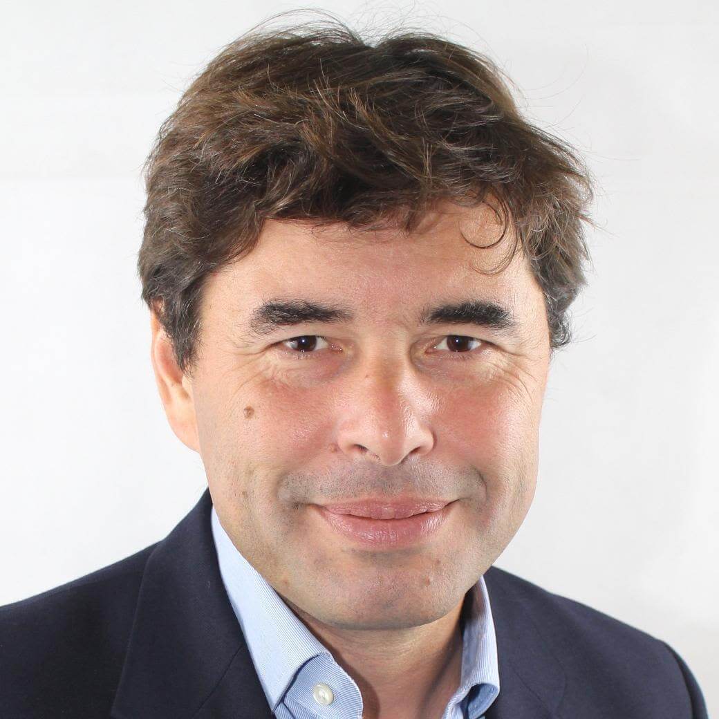 Daniel C. Anthony